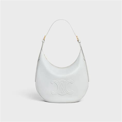 celine heloise cuir triomphe bag|Celine triomphe.